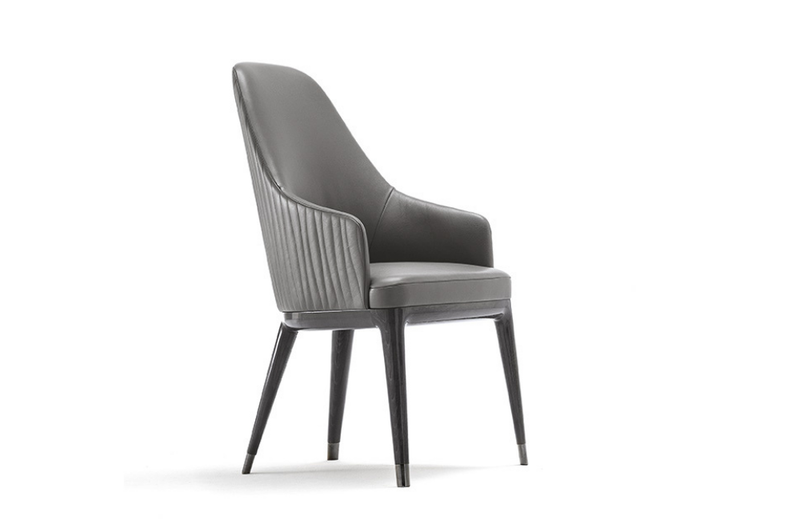 Mirage Armchair