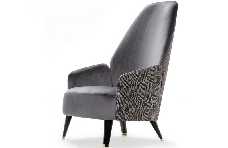 Charisma Occasional chair