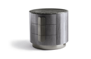 Mirage Round night table