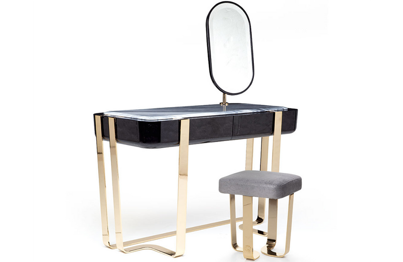 Charisma Vanity desk