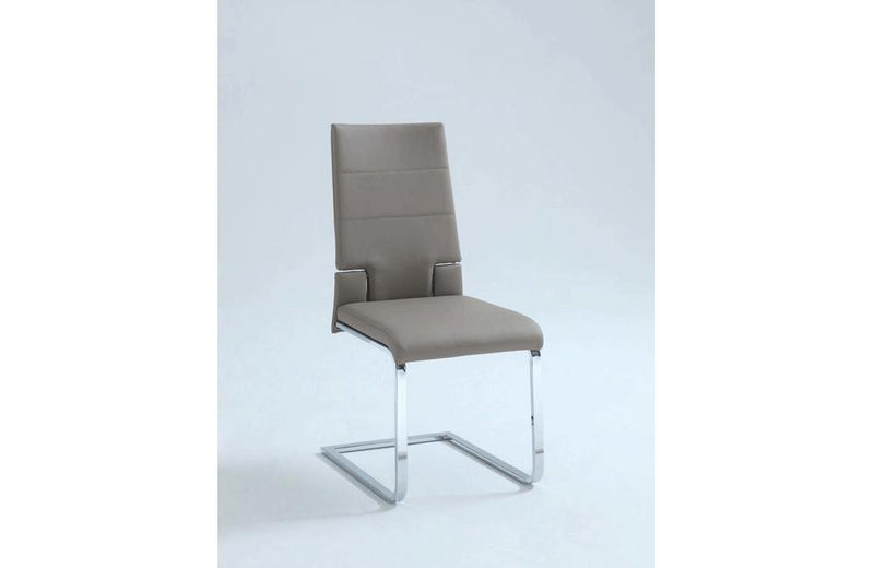 Kaiko Side Chair Taupe