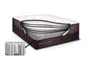 Estate Oak Terrace Mattress - Cushion Firm