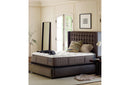 Estate Scarborough Mattress - Plush