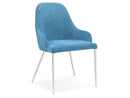 Nehemiah Modern Upholsterd Dining Chair