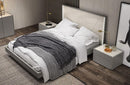 Romilly Grey Premium Bedroom Set