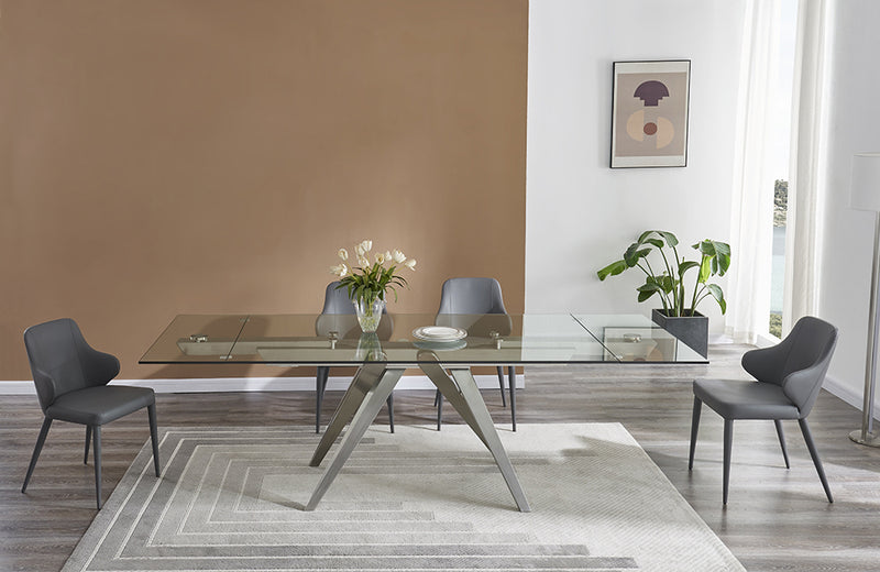 Strata Extensions Dining Table