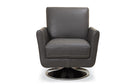Dallas Upholsterd Lounge Chair