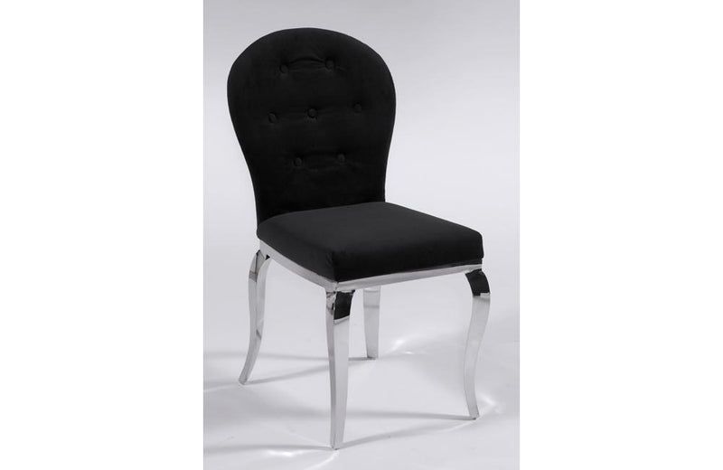 Crispina Dining Oval Chair