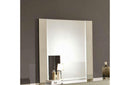 Luxor Italian Modern Mirror Beige