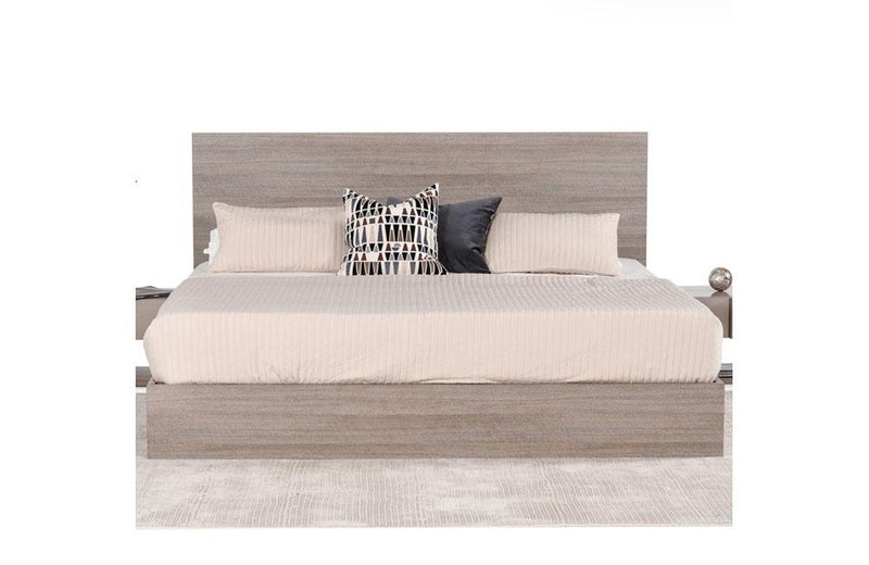 Marcela Italian Modern Bed