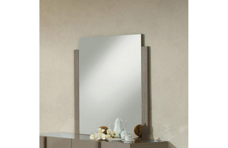 Marcela Italian Modern Mirror