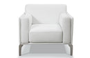 Joaquin Upholsterd Lounge Chair