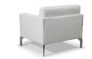 Joaquin Upholsterd Lounge Chair