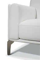 Joaquin Upholsterd Lounge Chair