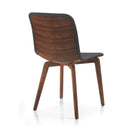 Devon Modern Upholsterd Dining Chair