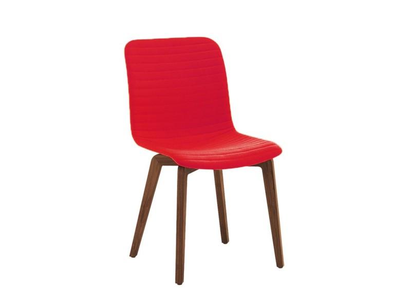 Devon Modern Upholsterd Dining Chair