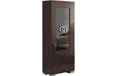 Prestige 1 Door China Cabinet