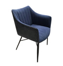 Enrique Modern Upholsterd Dining Chair