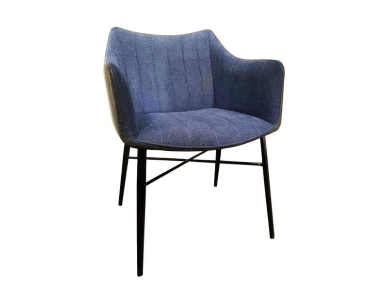 Enrique Modern Upholsterd Dining Chair