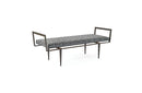 Zia Bench