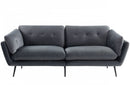 Divani Casa Cody Modern Fabric Sofa