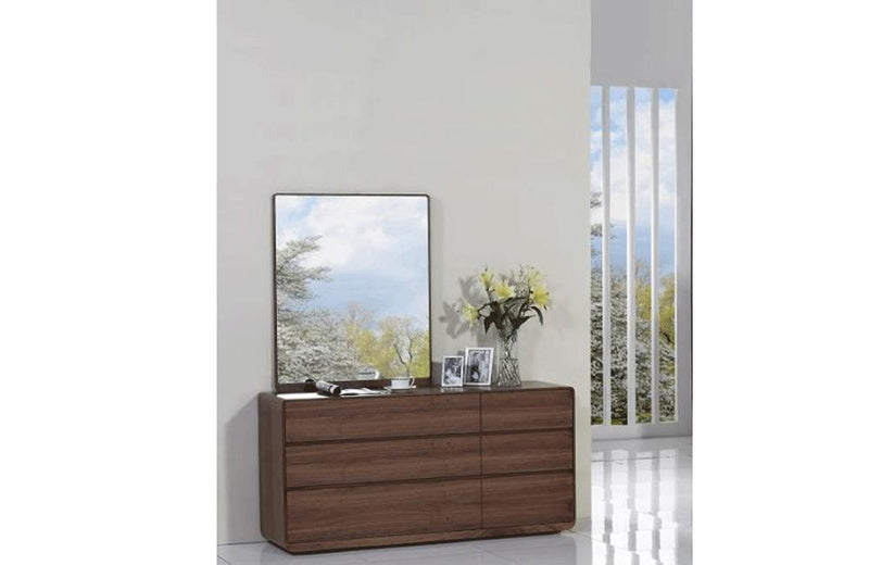 Silvanos 6 Drawer Dresser