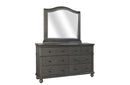 Oxford Dresser Peppercorn