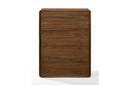 Modrest Dustin Modern Walnut Chest