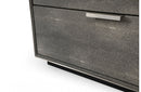 Modrest Dynasty Modern Shagreen Chest