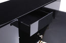 Modrest Legend Modern Black & Gold Buffet