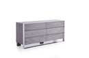 Modrest Arlene Modern Grey Elm Dresser