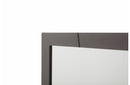 Modrest Chrysler Modern Grey Mirror