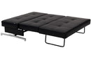 Joanne Sofa Bed Black