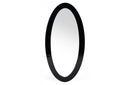 Modrest Legend Modern Black High Gloss Mirror