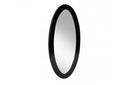 Modrest Legend Modern Black High Gloss Mirror