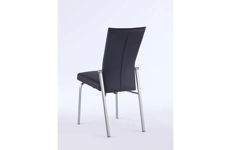 Berta Dining Chair Black