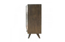 Modrest Novak Modern Dark Oak Chest