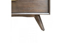 Modrest Novak Modern Dark Oak Chest