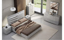 New York Modern Bedroom Set