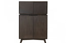 Modrest Roger Mid-century Tall Buffet