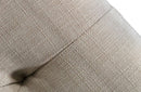 Divani Casa Salvia Modern Beige Loveseat
