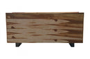 Modrest Secota Live Edge Acacia Wood Buffet