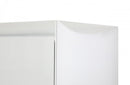 Modrest Siena Modern White High Gloss Buffet