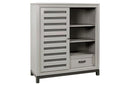 Hyde Park Sliding Door Chest