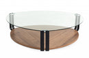 Modrest Viviana Modern Coffee Table